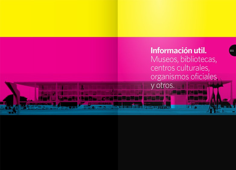 GUÍAS DE ARQUITECTURA LATINOAMERICANA, clarin, hqd GUÍAS DE ARQUITECTURA LATINOAMERICANA, clarin, hqd