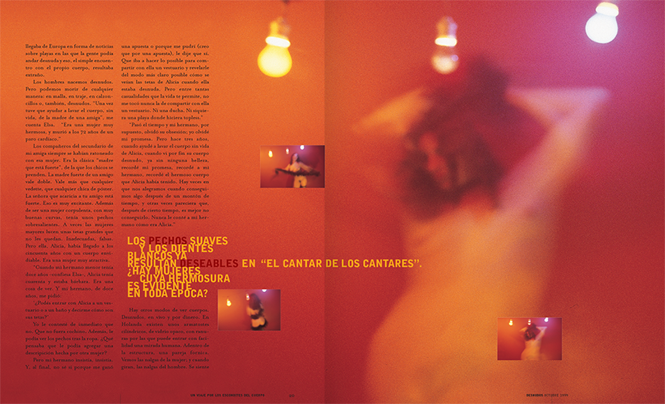 Mujer desnuda fondo rojo con mas fotos Mujer desnuda fondo rojo con mas fotos