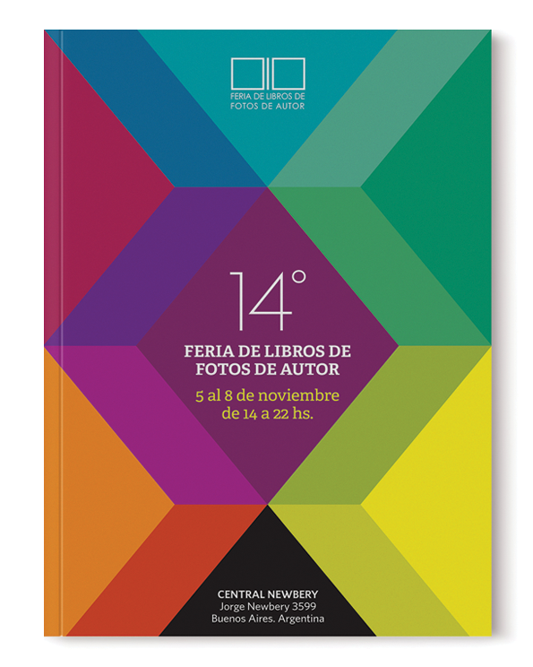 Felifa tomo 14, feria de libros de fotos de autor Felifa tomo 14, feria de libros de fotos de autor