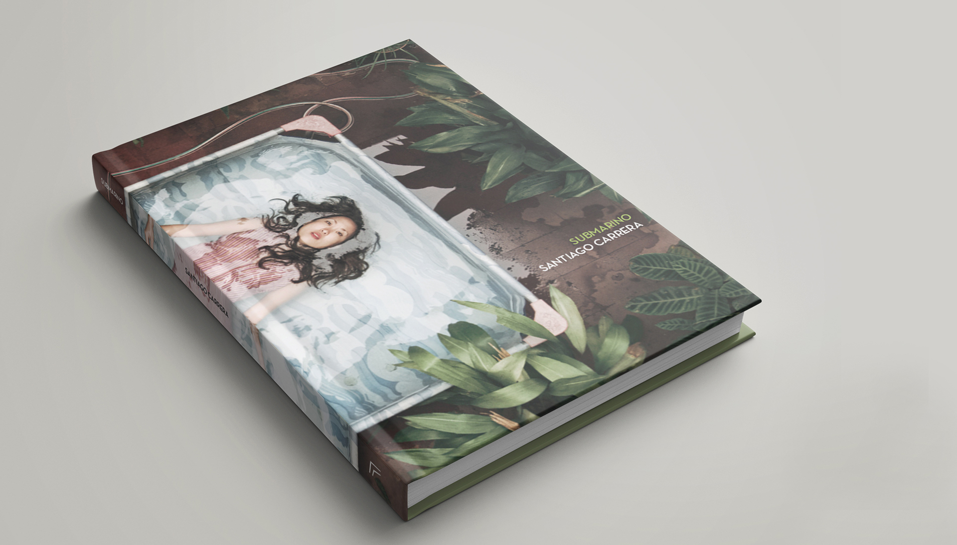 Mockups Design